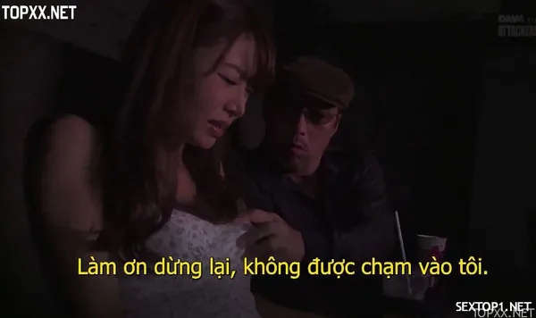 sex trung hoc sinh Hiếp dâm ở rạp chiếu phim (vietsub)