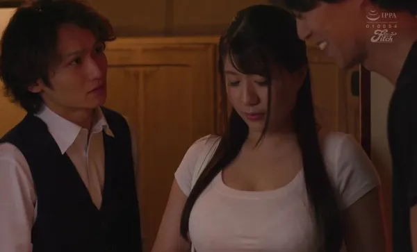 gentle sex Bị bạn học cũ dùng clip sex tống tình khi đến quán rượu đón chồng